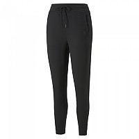 [해외]푸마 Safari Glam Jogger 바지 7139003953 Puma Black