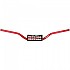 [해외]RENTHAL 604 RC/Honda CRF 04-18/Kawasaki KX&KXF 06-20 Fatbar 핸들바 9137563545 Red