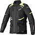 [해외]알파인스타 Andes V3 Drystar 자켓 9138561289 Black / Fluo Yellow