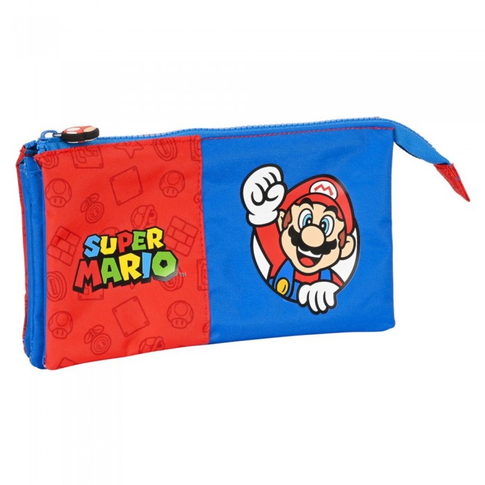 [해외]SAFTA 사례 Super Mario 139017045 Multicolor