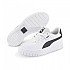 [해외]푸마 SELECT Cali Dream Leather 운동화 139004702 Puma White / Puma Black