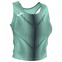 [해외]조마 민소매 티셔츠 스포츠 브라 Olimpia 137064703 Green / Black