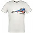 [해외]푸마 BMW Motorsport Car Graphic 티셔츠 139002003 Puma White
