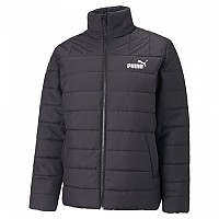 [해외]푸마 Essentials+ Padded 자켓 139002618 Puma Black