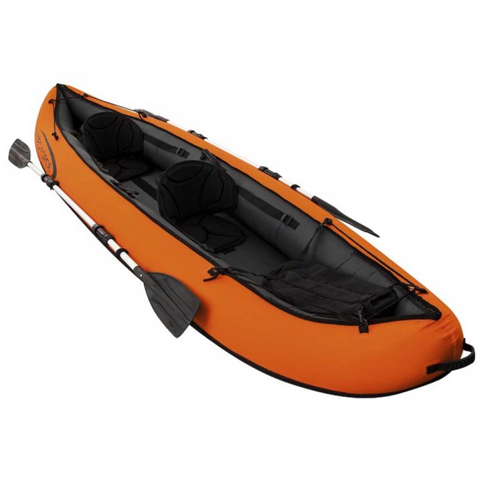 [해외]BESTWAY Hydro-Force Ventura Kayak 14138056134 Green