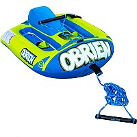 [해외]OBRIEN 견인 가능 스키 Combo Simple Trainer 14139090190