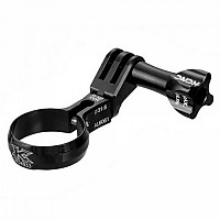 [해외]KCNC GoPro 31.6 mm 지원 1138847252 Black