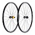 [해외]PROGRESS Evo Boost 29´´ Disc Tubeless MTB 휠 세트 1138288263 Black / Grey