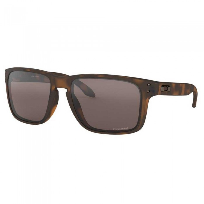 [해외]오클리 편광 선글라스 Holbrook XL Prizm 1136856974 Matte Brown Tortoise