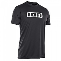 [해외]ION 로고 2.0 반팔 티셔츠 1139134500 Black
