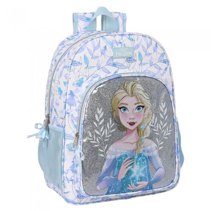 [해외]SAFTA 배낭 Frozen II Memories 15139016480 Multicolor