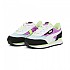 [해외]푸마 SELECT Future Rider Splash AC 운동화 15139004891 Electric Orchid / Light Aqua / Puma White