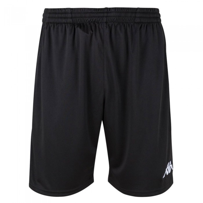 [해외]카파 Logo Zenio Shorts 15138639124 Black