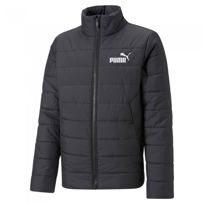 [해외]푸마 재킷 Essentials Padded 15139002403 Puma Black