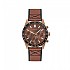 [해외]GUESS Altitude 시계 139160619 Brown