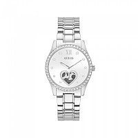 [해외]GUESS 손목시계 Be Loved 139160643 Silver