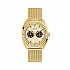 [해외]GUESS Blazer 시계 139160656 Gold
