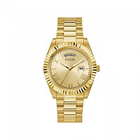 [해외]GUESS Connoisseur 시계 139160730 Gold