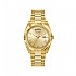 [해외]GUESS Connoisseur 시계 139160730 Gold