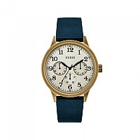 [해외]GUESS Gents Boulder 시계 139160911 Blue