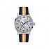 [해외]GUESS Gents Brooklyn 시계 139160912 Blue