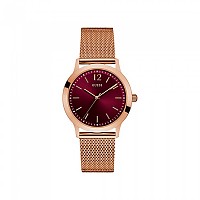 [해외]GUESS Gents Exchange 시계 139160945 Rose Gold