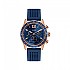 [해외]GUESS Gents Fleet W0971G3 시계 139160948 Blue