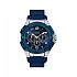 [해외]GUESS Gents Genesis 시계 139160959 Blue