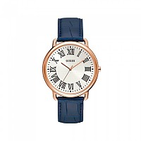 [해외]GUESS Gents Lincoln 시계 139160969 Blue