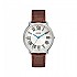 [해외]GUESS Gents Lincoln 시계 139160970 Brown