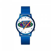 [해외]GUESS J Balvin V1049M1 시계 139161152 Blue