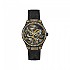 [해외]GUESS Ladies Baroque 시계 139161211 Black