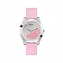 [해외]GUESS Ladies Crush 시계 139161238 Pink