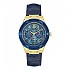 [해외]GUESS Ladies Jet Setter 시계 139161276 Blue