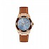 [해외]GUESS Ladies Limelight 시계 139161291 Brown