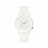 [해외]GUESS Ladies Originals V1019M2 시계 139161333 White