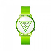 [해외]GUESS Ladies Originals 시계 139161341 Green