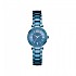 [해외]GUESS Ladies Park Ave South 시계 139161346 Blue