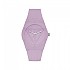 [해외]GUESS Ladies Retro Pop-Nos Alive 시계 139161358 Lilac