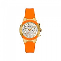 [해외]GUESS 손목시계 Ladies Rockstar 139161361 Orange