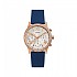 [해외]GUESS Ladies Solar 시계 139161369 Blue