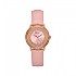 [해외]GUESS Ladies Sparkling Pink 시계 139161371 Pink