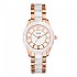 [해외]GUESS Ladies Sport Steel 시계 139161385 Brown