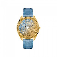 [해외]GUESS Ladies Sweer Tart 시계 139161396 Blue