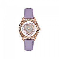 [해외]GUESS Ladies Trend 시계 139161404 Lilac