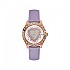 [해외]GUESS Ladies Trend 시계 139161404 Lilac