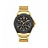 [해외]GUESS Legacy 시계 139161441 Golden