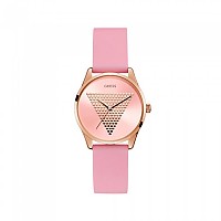 [해외]GUESS 손목시계 미니 Imprint 139161559 Pink