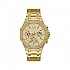 [해외]GUESS Momentum 시계 139161567 Gold