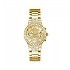 [해외]GUESS Moonlight 시계 139161588 Gold